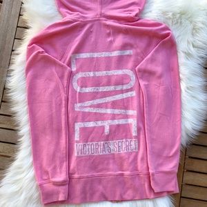 Victoria's Secret Pink Hoodie